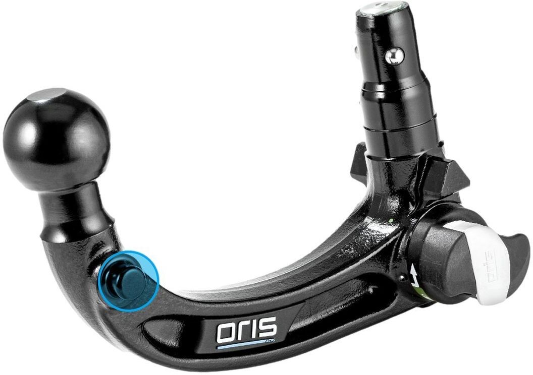 ACPS-ORIS 216740 Anhængertræk
