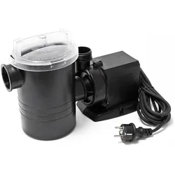 SunSun, Pool Filter + Pool Pumpe, Poolpumpe CPP-10000F
