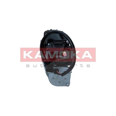 Kamoka Kompressor, Druckluftanlage [Hersteller-Nr. 2077013] für Mercedes-Benz