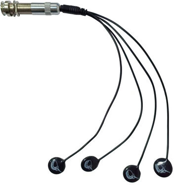 Journey Instruments JourneyTek CL Pas Mini 4-Piezo