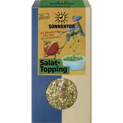 Sonnentor Salattopping Gewürzzubereitung bio