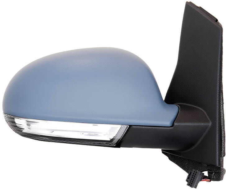 TYC 337-0133 Wing mirror