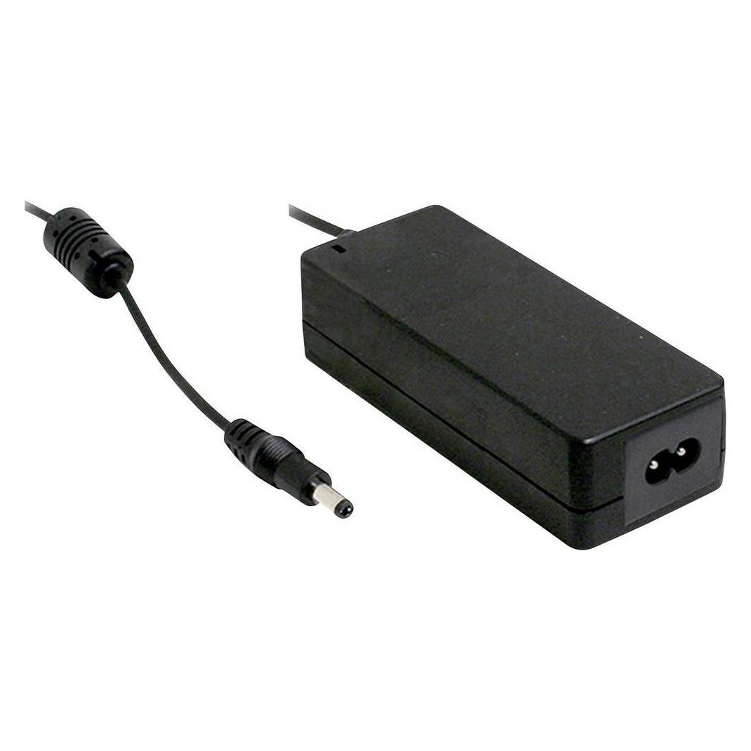 MeanWell GSM40B24-P1J Netzteil & Spannungsumwandler (GSM40B24-P1J)