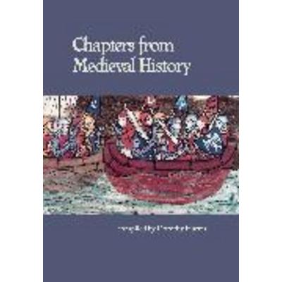 Chapters from Medieval History, Taschenbuch von Dorothy Harrer, BookSource, 978-1-963686-04-3