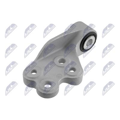 NTY Lagerung, Motor ZPS-TY-175 hinten für TOYOTA