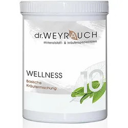 600 g Dr. Weyrauch Nr. 10 Wellness für Pferde