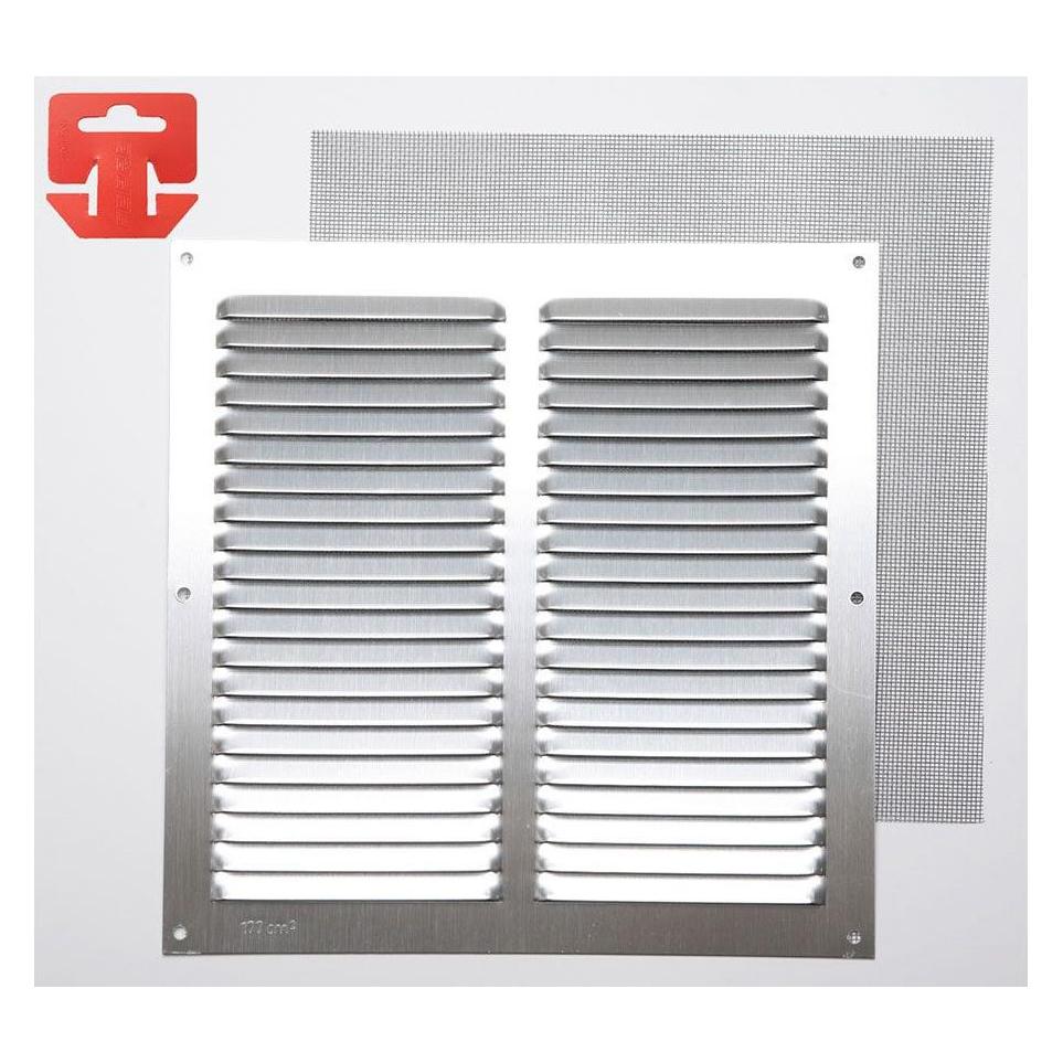 EDM Natürliches Grillaluminium (34784874)