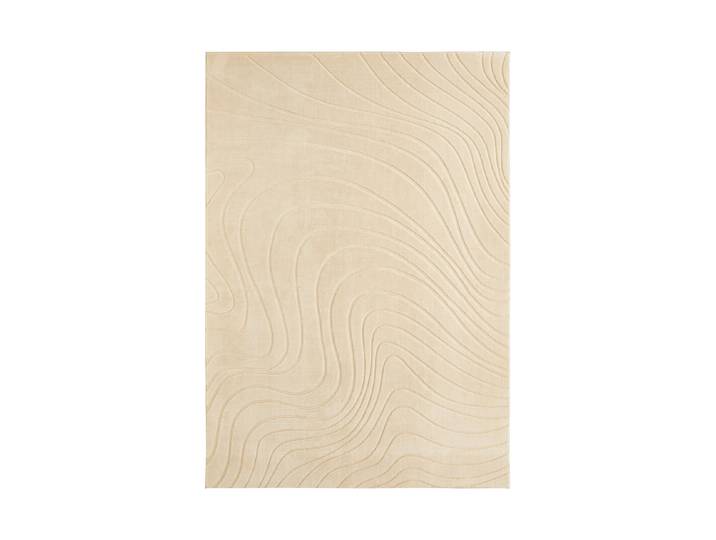 Teppich Dale 170 x 120 cm Beige