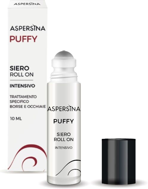 Pharmalife Research Aspersina Puffy Siero Roll On