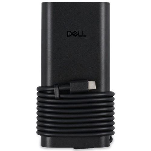 Dell 165W USB-C AC ADAPTER WITH POWER CORD - EUROPE