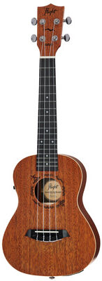 Flight Mahogany Electro-Acoust. Uku Natur