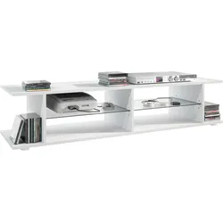 LOWBOARD Movie ohne LED Beleuchtung