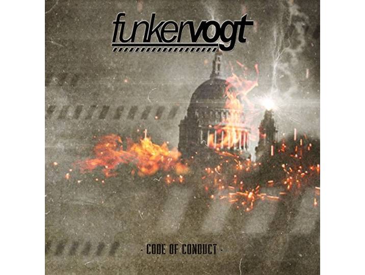 Funker Vogt - Code Of Conduct