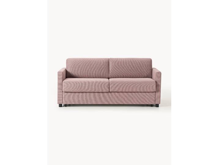 Schlafsofa Morgan mit Matratze (2-Sitzer)