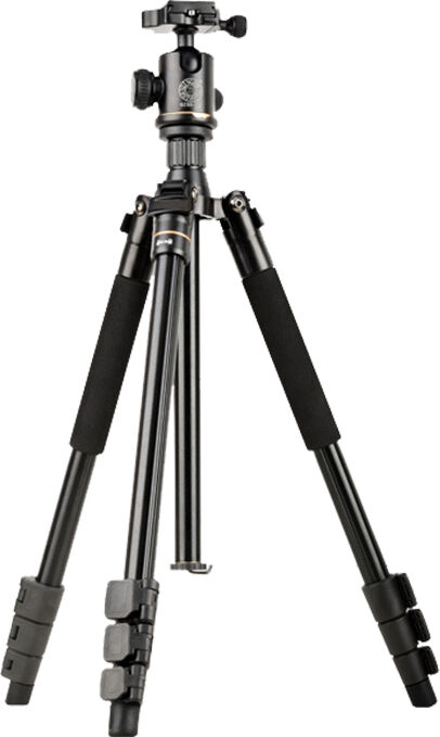3DMakerpro Manual Tripod