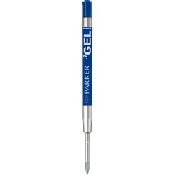 PARKER Gelschreibermine 0.7 mm Blau