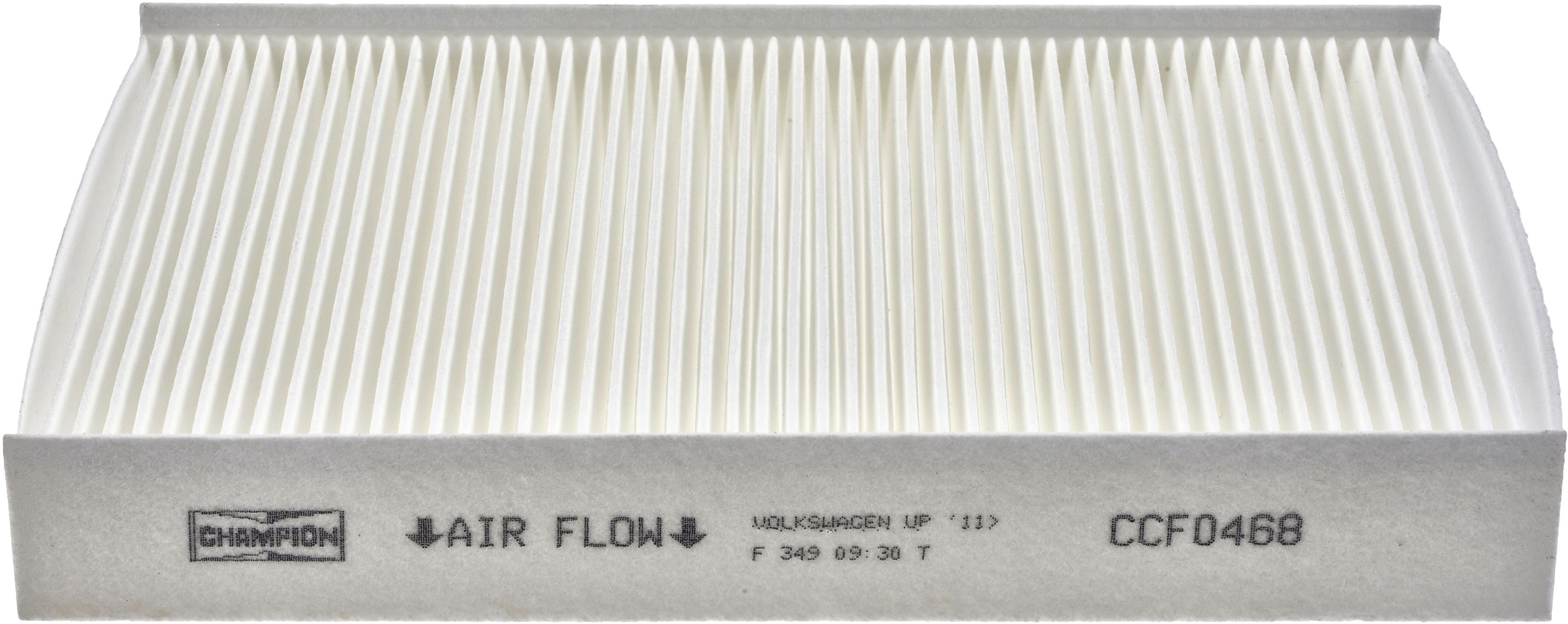 Champion Filter, Innenraumluft Ccf0468 Für Vag