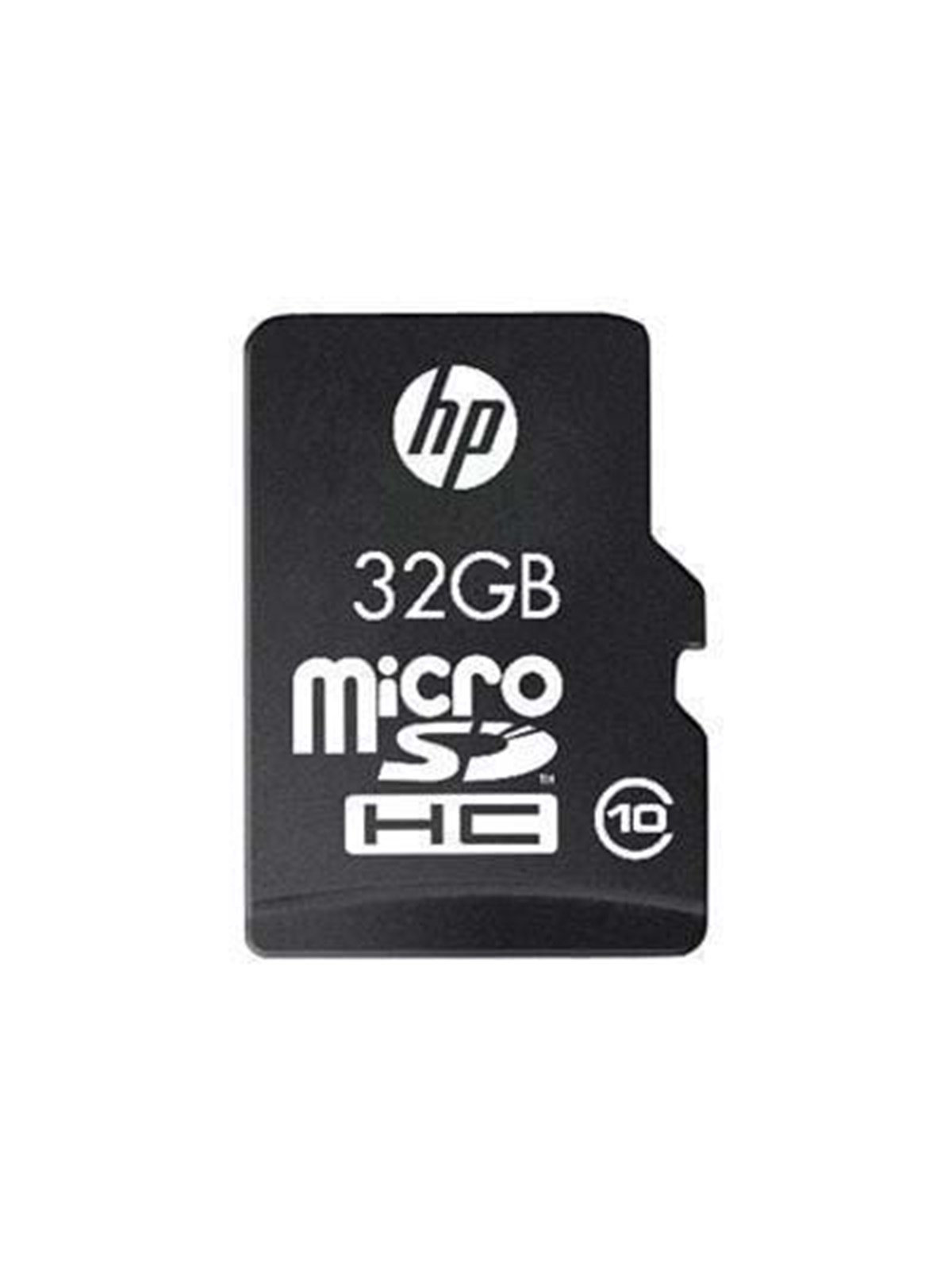 PNY HP microSDHC 32GB - Class 10