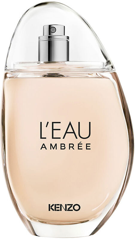 Kenzo L’EAU Ambrée eau de parfum spray