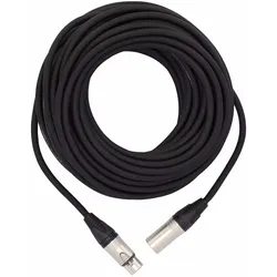 Klang Mikrofonkabel Neutrik High End XLR Male - Female K - Mikrofonkabel