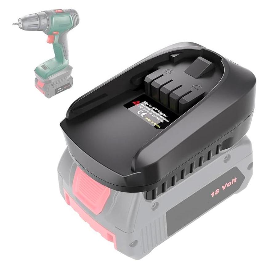 LKD Akku-Adapter (18 V) (69479271)