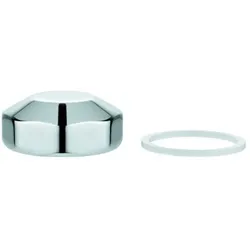 Grohe Deckel 43104 komplett 43104000 für WC-Druckspüler Aufputz