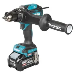 Makita Akku-Schlagbohrschrauber HP003GZ 40 V