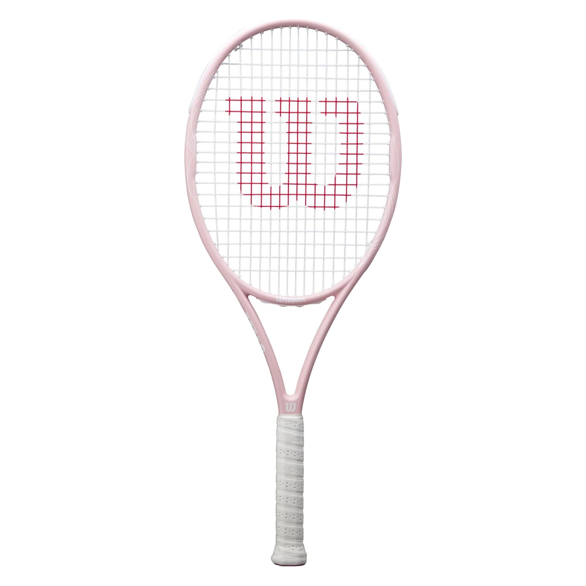 Wilson Intrigue SE TNS (2, 264 g, Bespannt) (WR169410U2+)