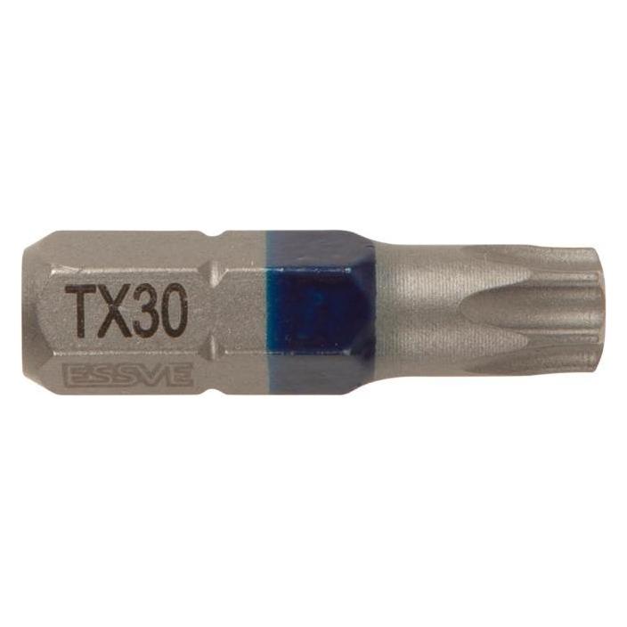 Essve NOZZLE TX30X25MM 3PCS (9980206)