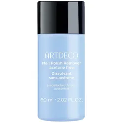 60ml ARTDECO Nail Polish Remover Acetone Free