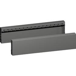Rittal VX 8660.033 8660033 Sockelblende Stahl 2 St.