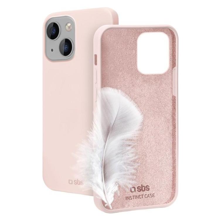 SBS Schutzhülle (Apple iPhone 13, Apple iPhone 14) (TEINSTIP1461P)