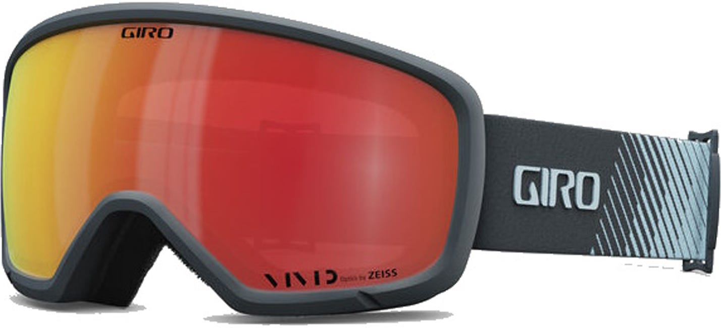 Giro Ringo No Box Unisex