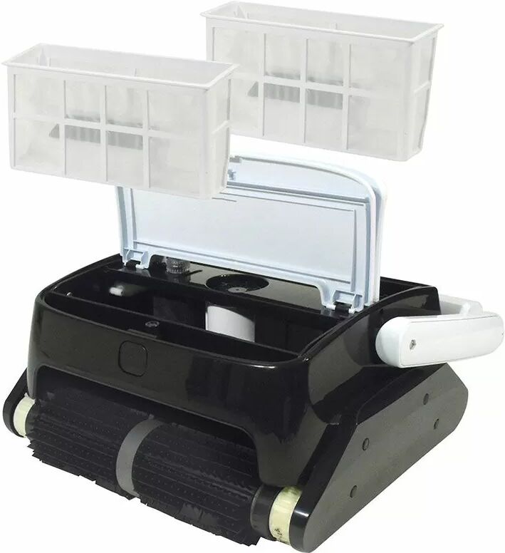 Ubbink Robot piscine sans fil Robotclean Accu XL Pro