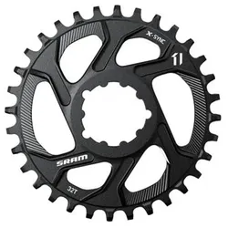 SRAM X-SYNC Direct Mount Kettenblatt 6 mm Offset 26 Zähne