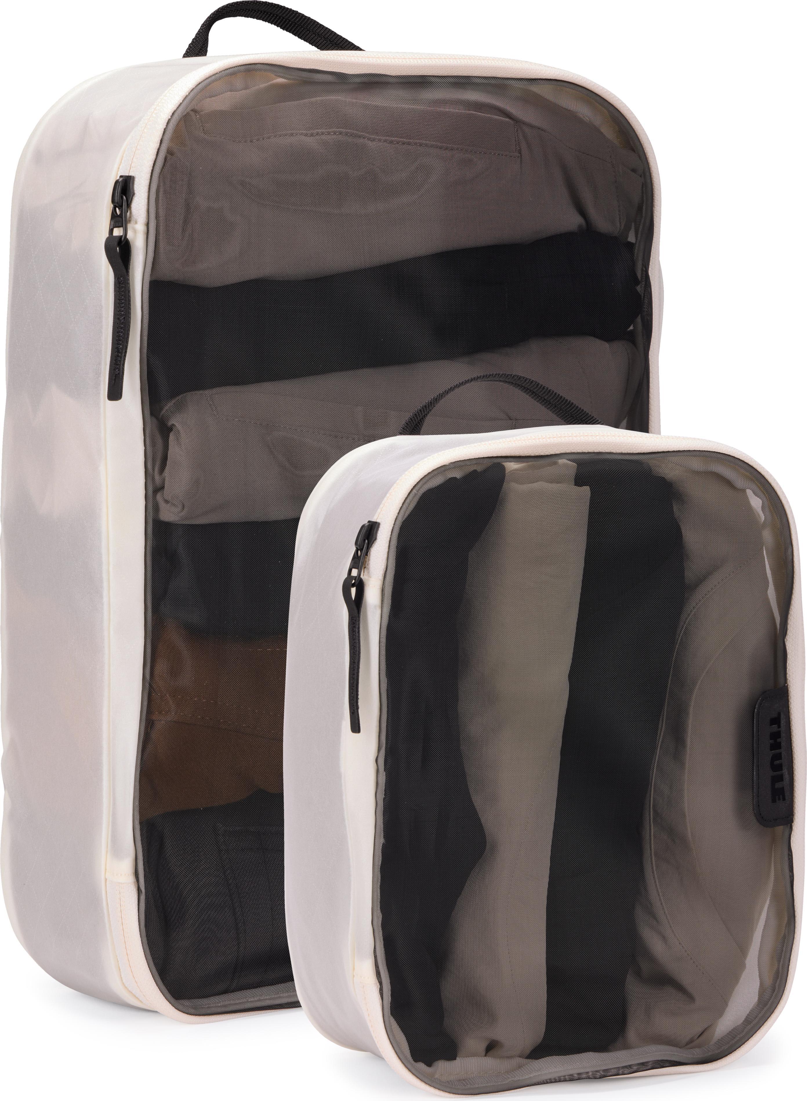 Thule Packing Cube Set White One Size