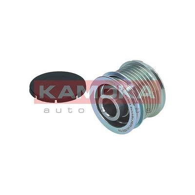 Kamoka Generatorfreilauf [Hersteller-Nr. RC064] für Peugeot, Ssangyong, Mercedes-Benz, Jeep, Nissan, Lexus, Audi, Mitsubishi, Caterham, Buick, Chevrol