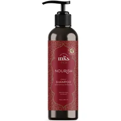 mks eco Marrakesh Oil Pflege Shampoo mit Arganöl 296 ml
