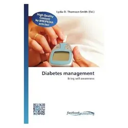 Diabetes management, Ratgeber