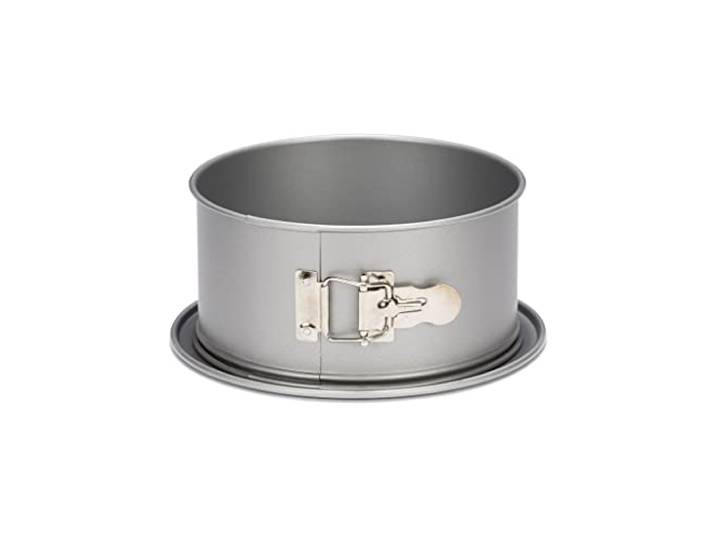 Pastisse Silver-Top springvorm met hoge rand, diameter 22 cm