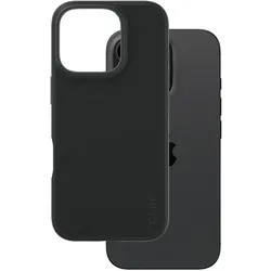 CARE by PanzerGlass® Fashionable Case Schwarz für iPhone 16 Pro