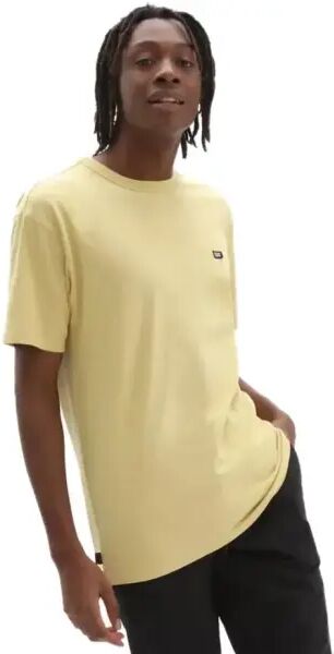 T-shirt Vans Off The Wall Classic SS (XS - Dried Moss)