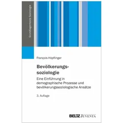 Bevölkerungssoziologie, Fachbücher von Francois Höpflinger