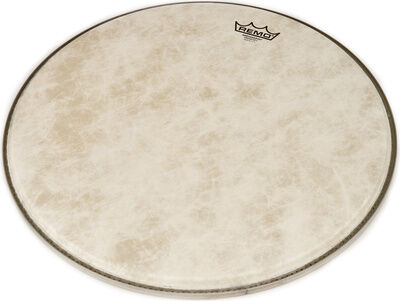 Remo "18" Fiberskyn 3 Med. (FA) Bass"