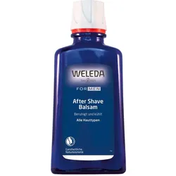 Weleda for Men After Shave Balsam