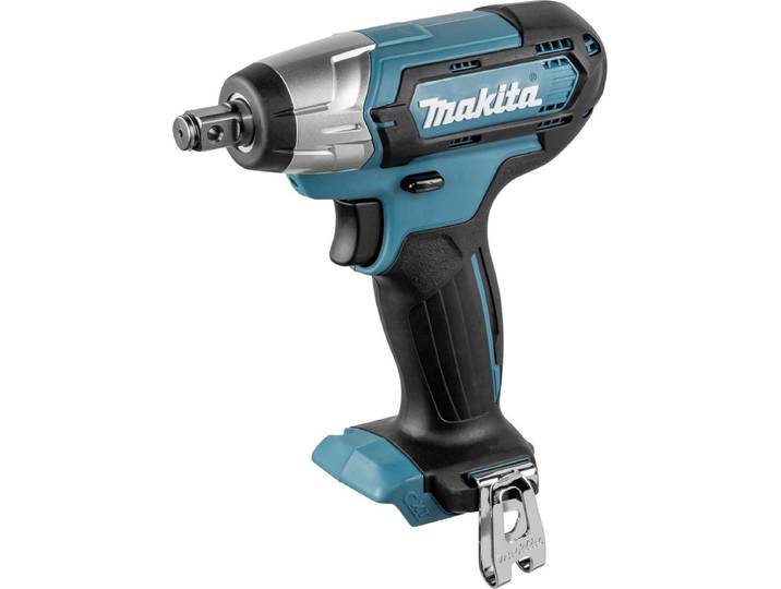 Makita TW141DZ 12V accu-slagmoersleutel body zonder accu zonder lader