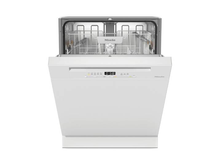 Miele G 15811-60 i Active Plus Geschirrspüler Brillantweiss