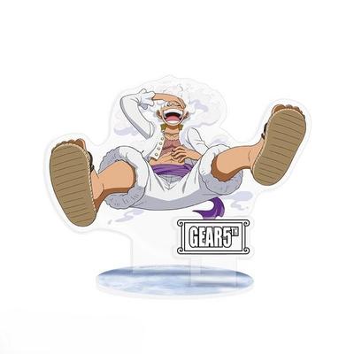 ONE PIECE - Acryl® - Gear 5th