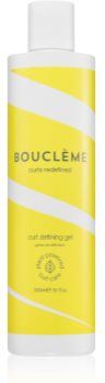 Bouclème Curl Defining Gel gel hidratante para uma ondulação definida 300 ml. Curl Defining Gel