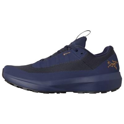 Arc'teryx - Norvan LD 4 GTX - Trailrunningschuhe 45 1/3 | EU 45 passport / passport